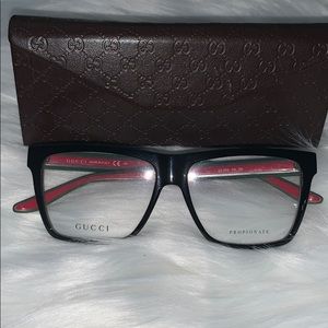 Gucci Glasses